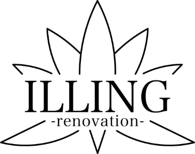 ILLING renovation