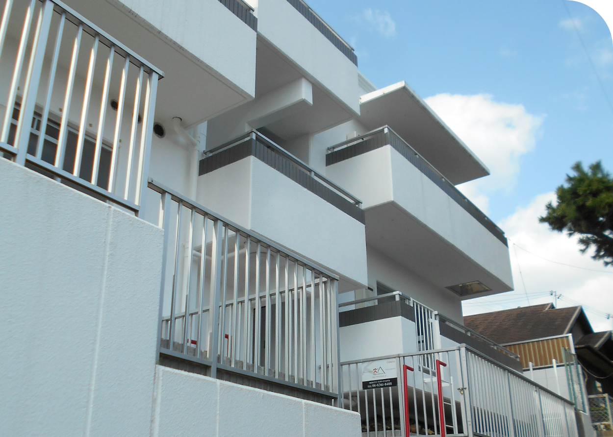 ラソフェリス神戸垂水