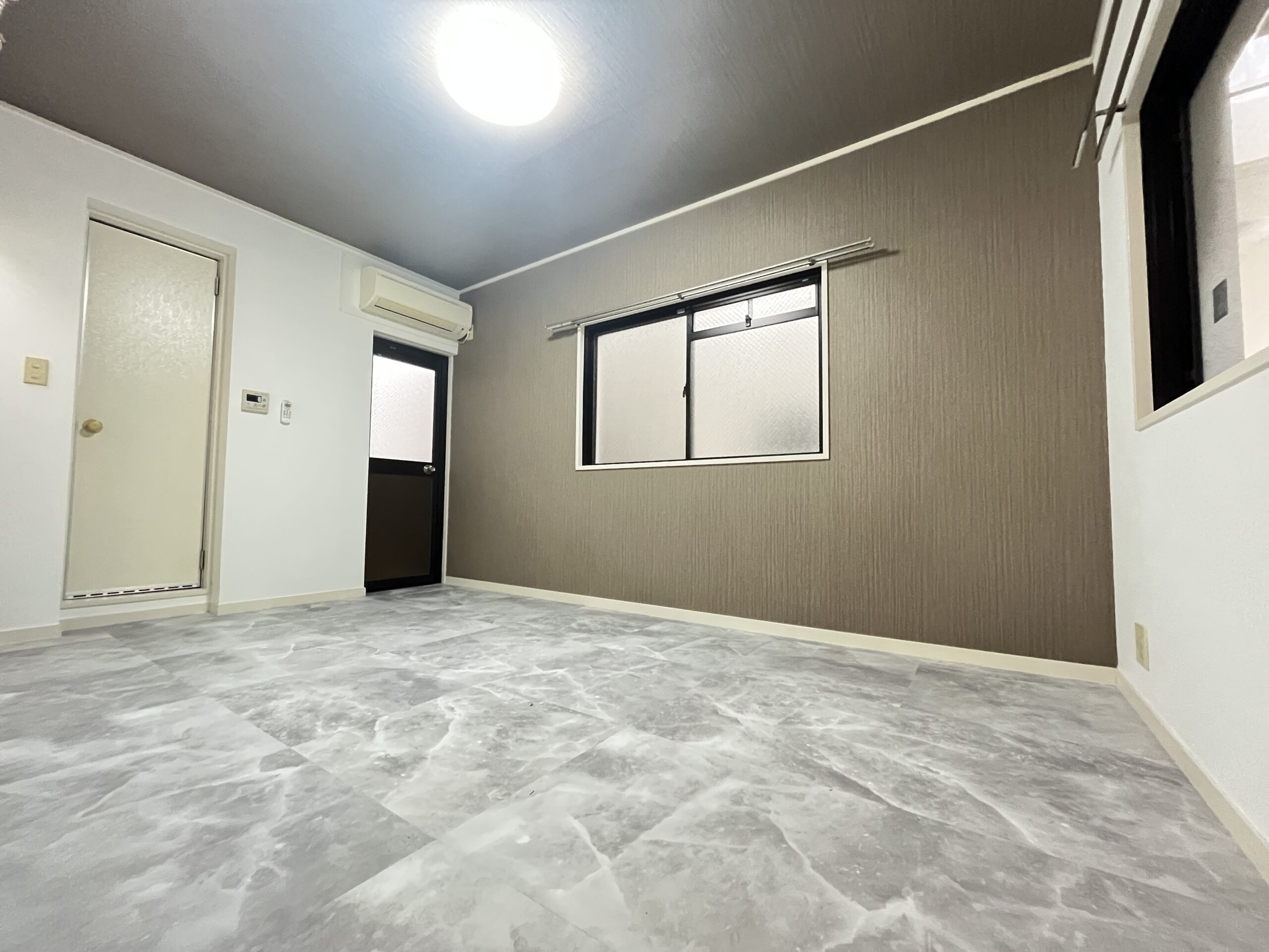 プラザハイム筒井