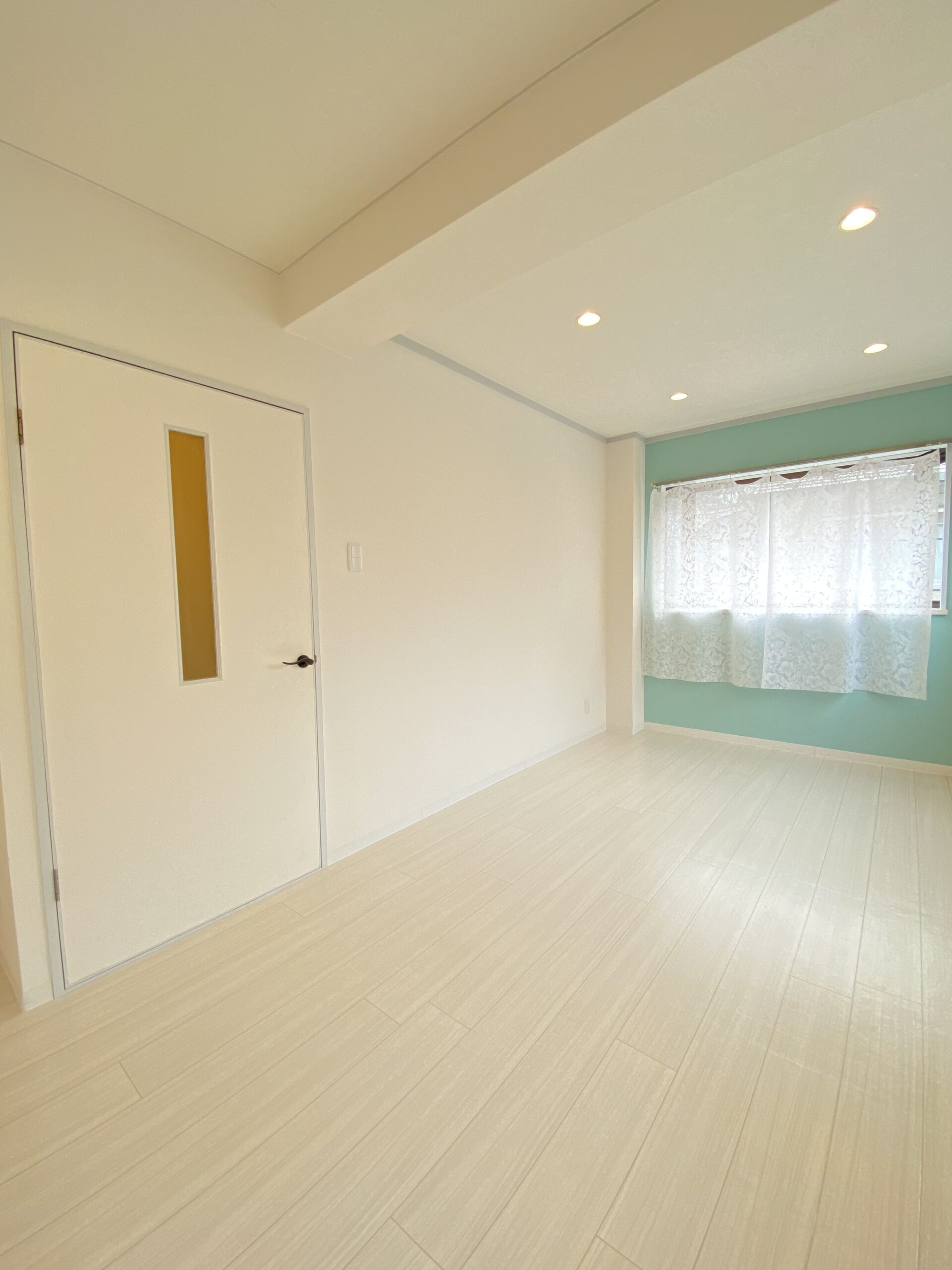 プラザハイム田川