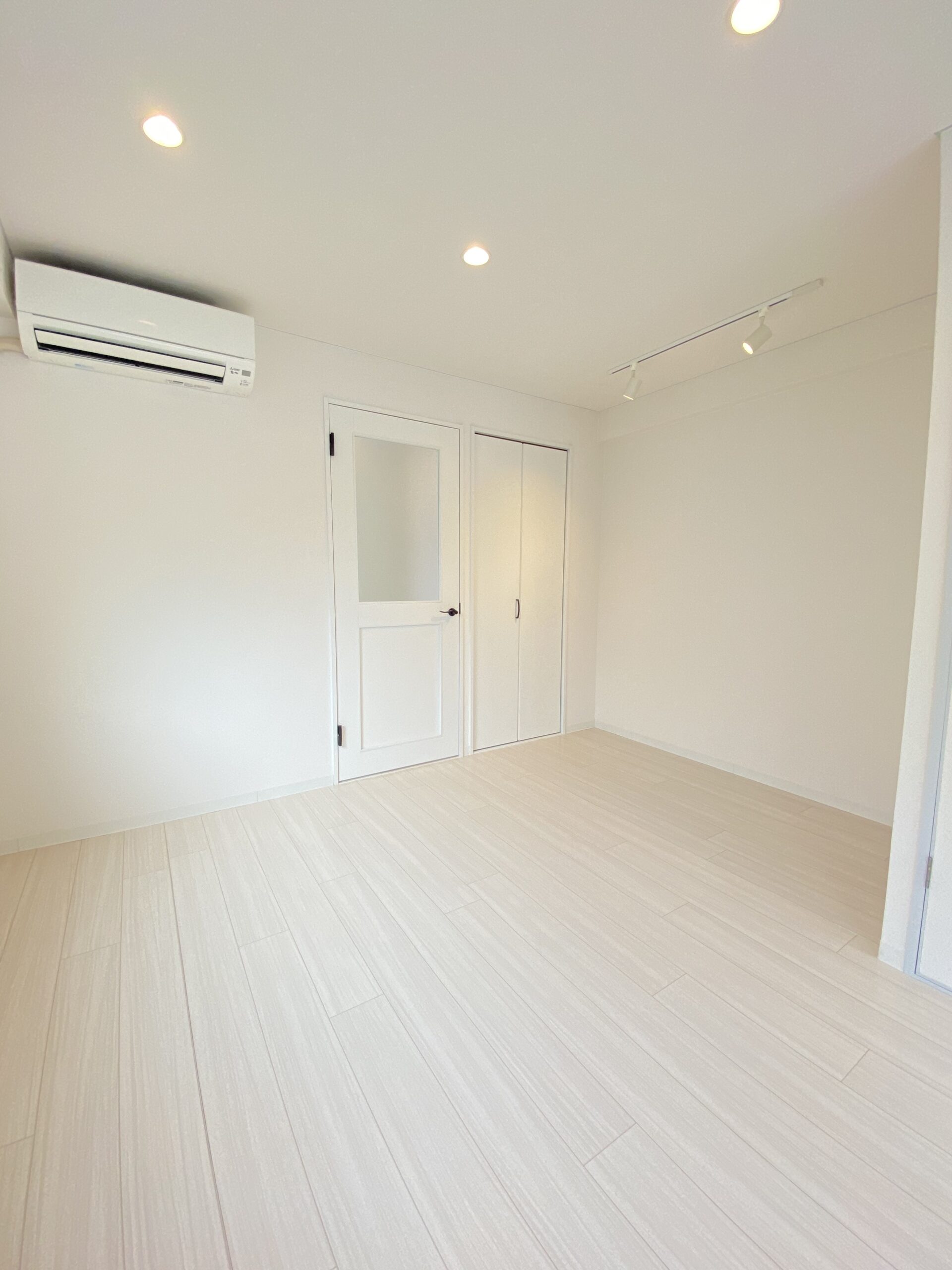 プラザハイム田川