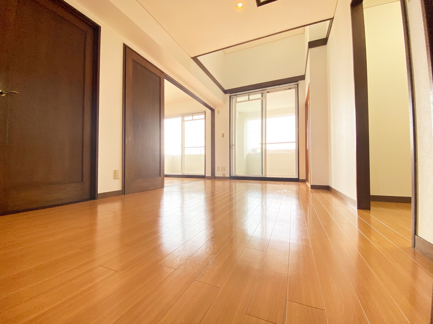 ラソフェリス雲雀丘