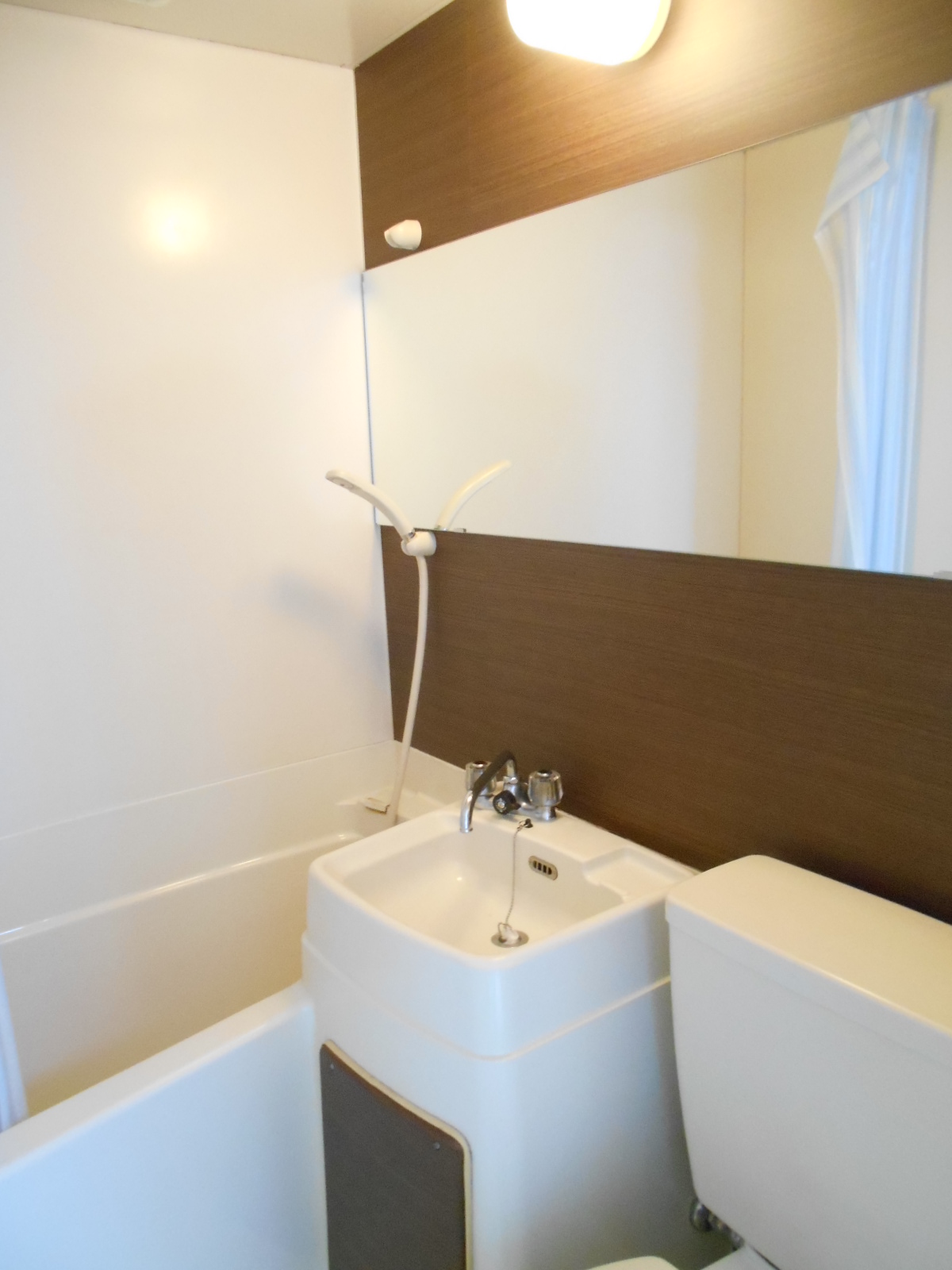 プラザハイム筒井