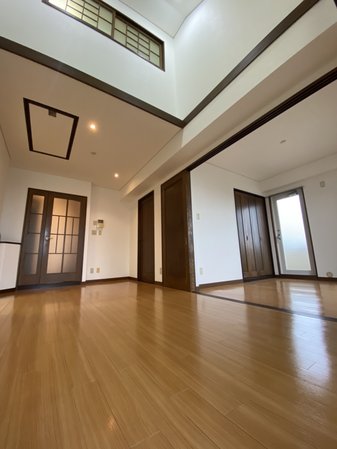 ラソフェリス雲雀丘