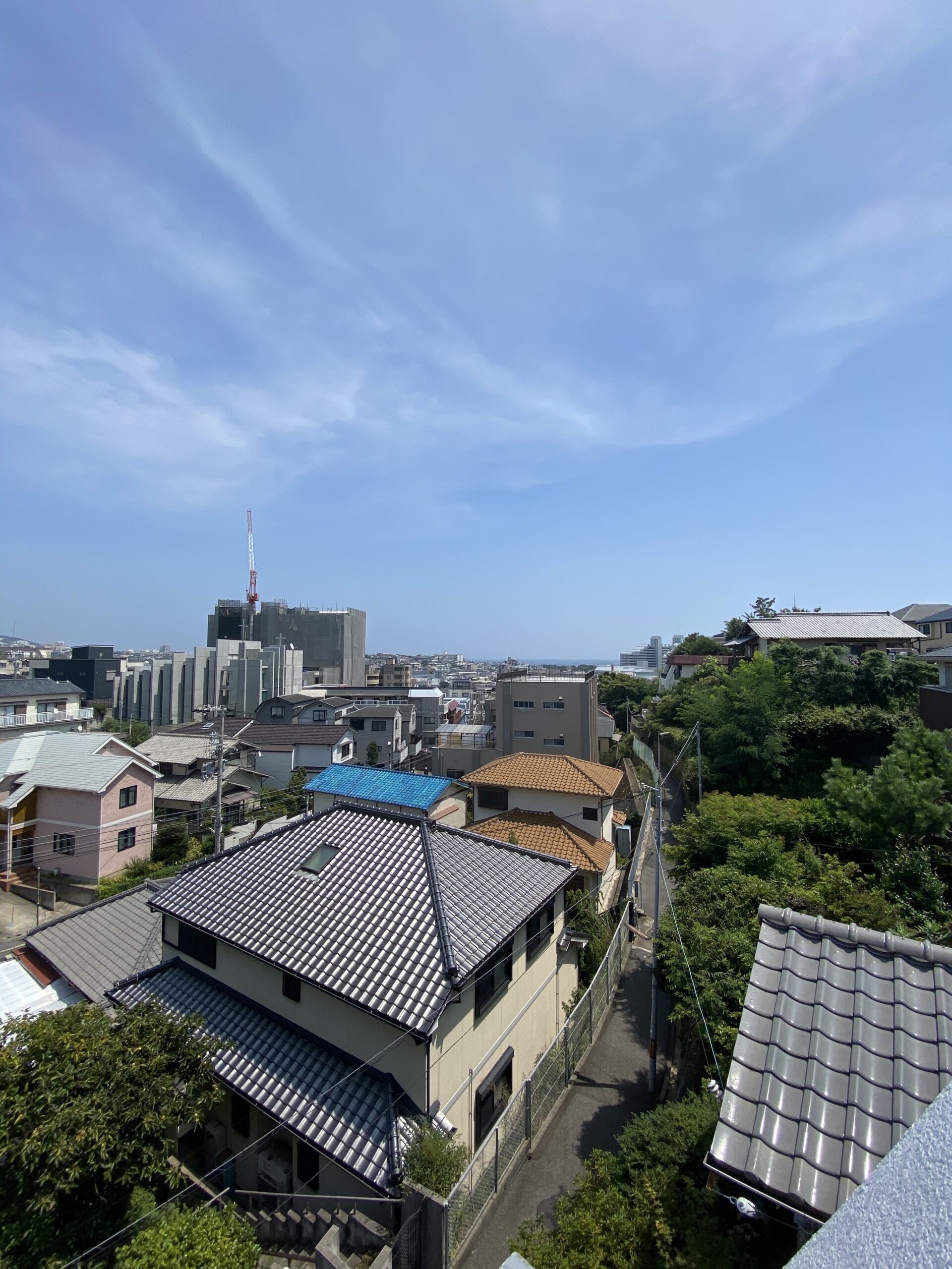 ラソフェリス神戸垂水