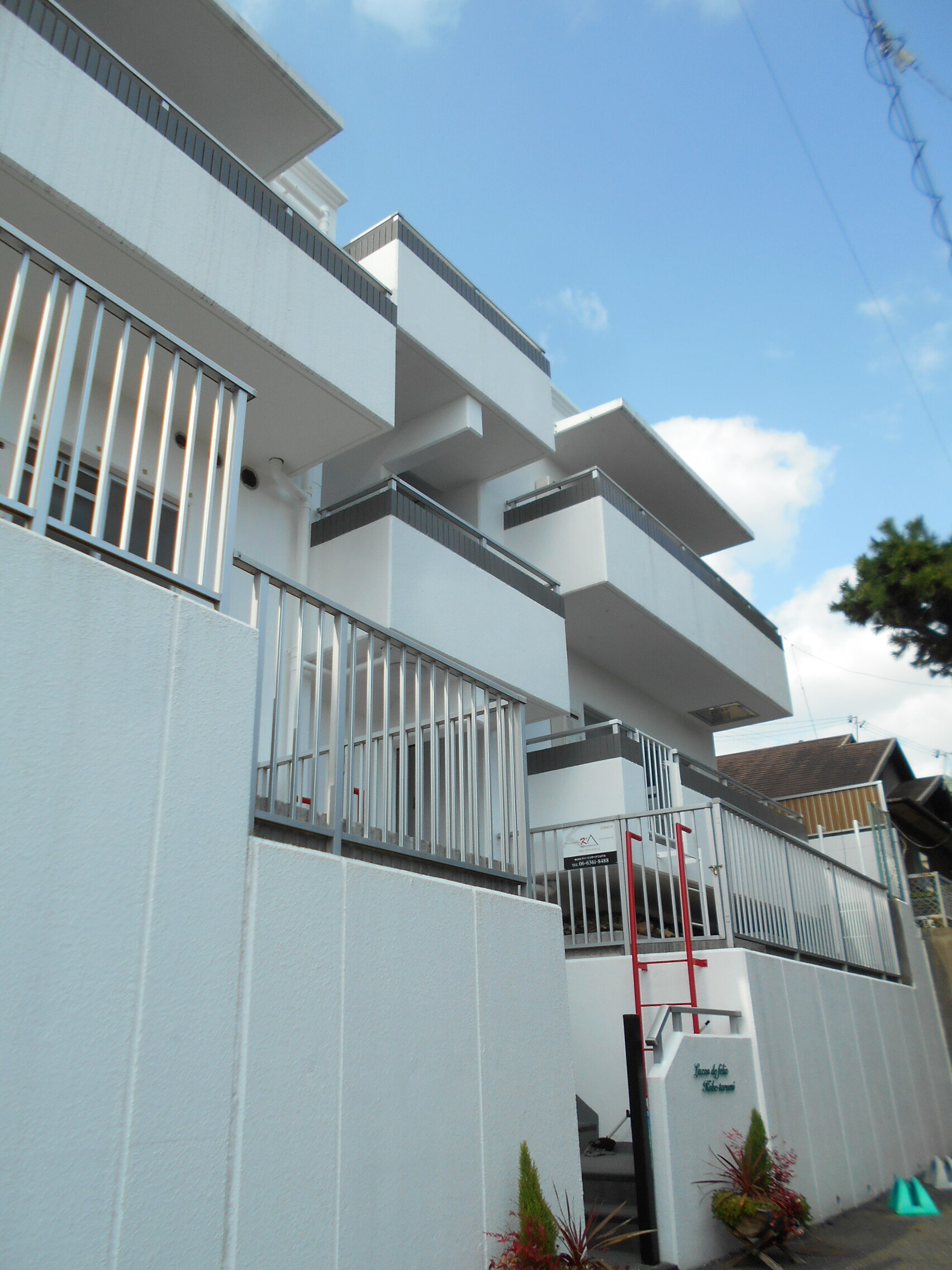 ラソフェリス神戸垂水