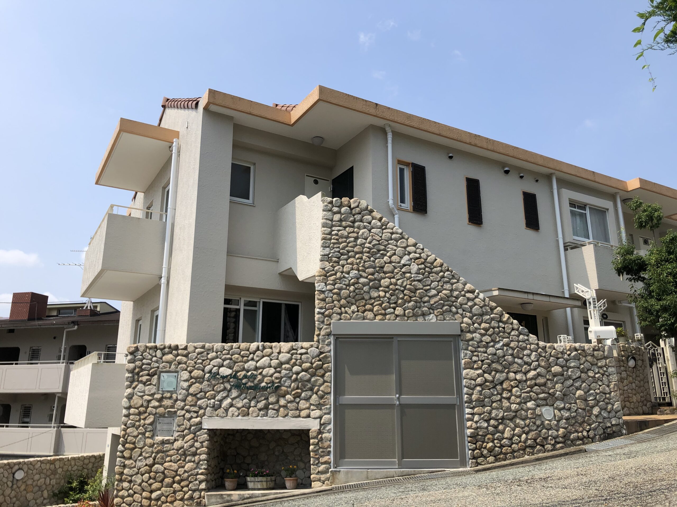 ラソフェリス雲雀丘